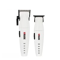 Barber Combo NG8632 CortaPelo + Patillera 9000 Rpm