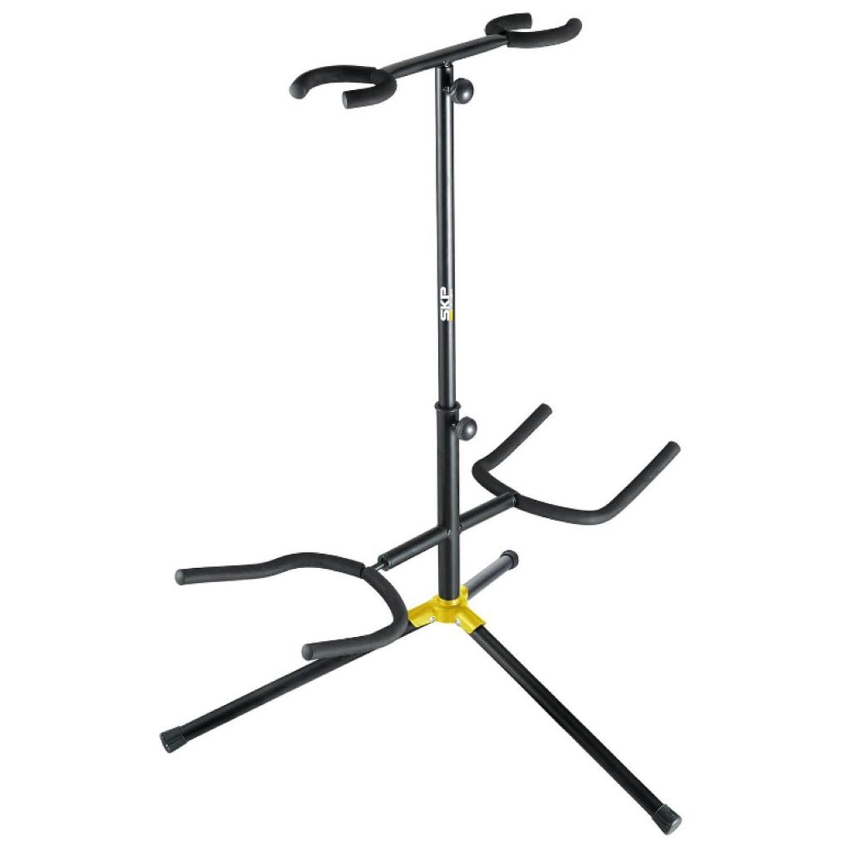 SKP - Atril Doble De Guitarra Skp GS-3