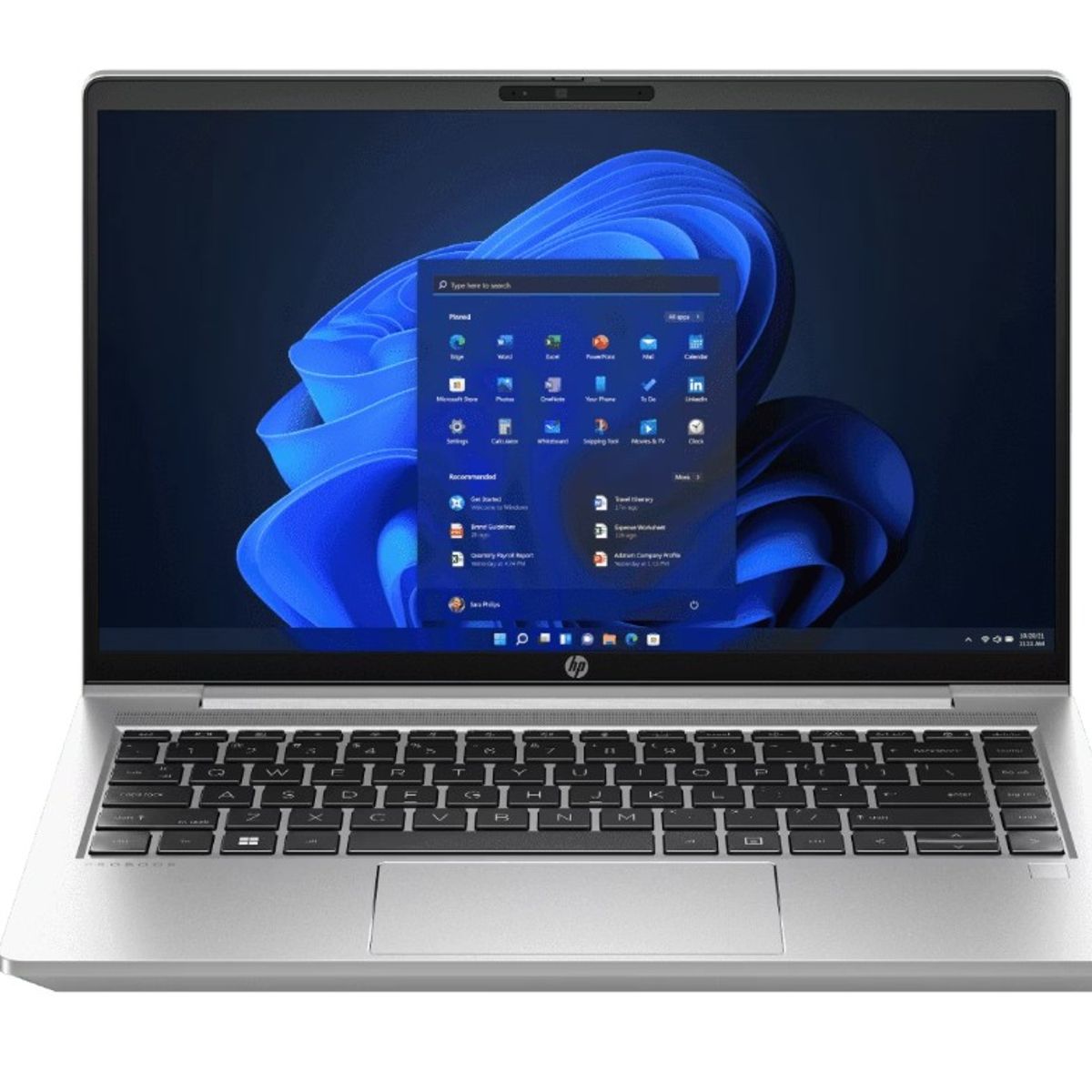 HP - Notebook HP ProBook 440 G10 Intel Core i7 32gb Ram 512gb SSD Windows 11 Pro