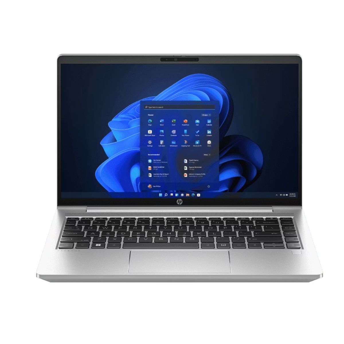 HP - Notebook HP ProBook 440 G10 Intel Core i7 32gb Ram 512gb SSD Windows 11 Pro