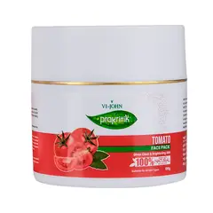 VI-JOHN PRAKRITIK - Prakritik Mascarilla Facial Tomate 100 gr