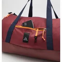 GENERICO - Bolso Müster Vejle Burdeo
