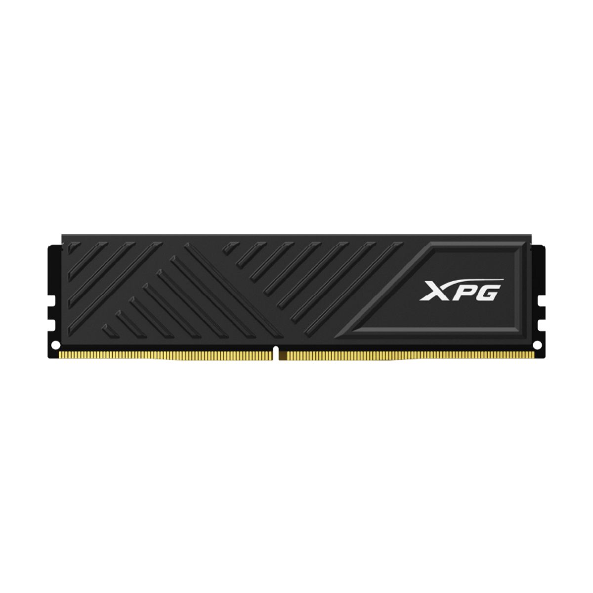XPG - Memoria Ram XPG GAMMIX D35 DDR4 8GB 3200MHZ Black  PC
