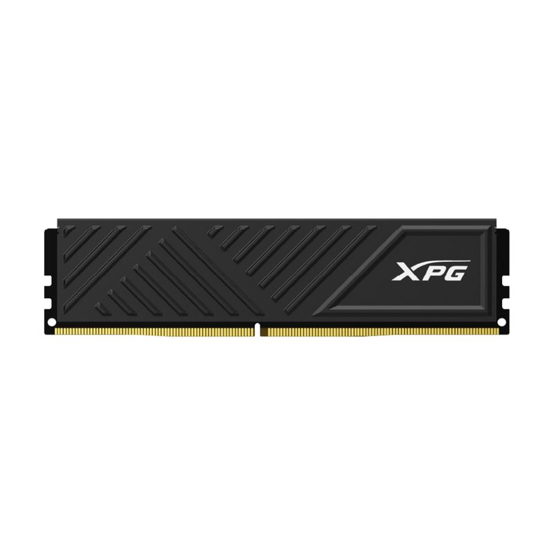 XPG - Memoria Ram XPG GAMMIX D35 DDR4 8GB 3200MHZ Black  PC