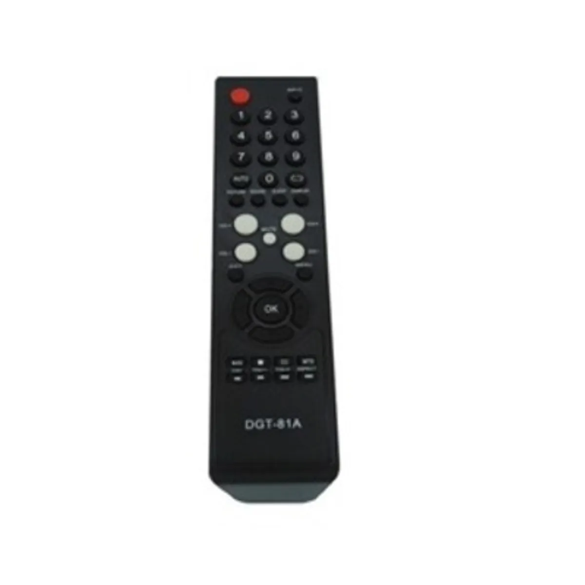 GENERICO - CONTROL REMOTO COMPATIBLE CON SMART TV HAIER