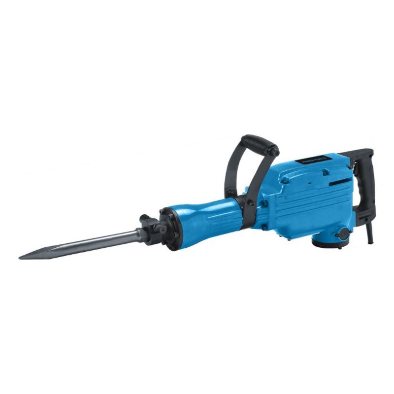 GENERICO - Cango Martillo Demoledor Eléctrico 3000w.