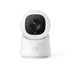 EUFY - Camara Indoor C210 Blanca