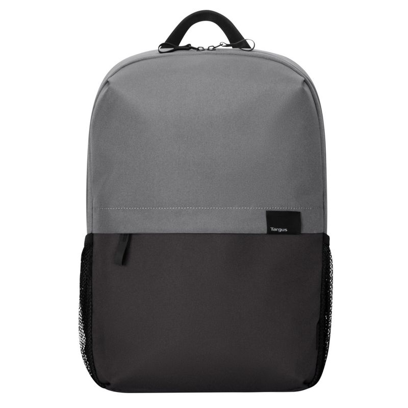 TARGUS - Mochila Targus Sagano EcoSmart Campus para Laptop de 156 - Gris