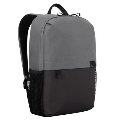 Imagen 2 del producto Mochila Sagano EcoSmart Campus para Laptop de 156 - Gris