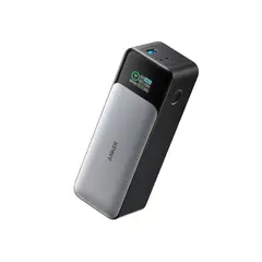 ANKER - Bateria Externa Prime 20,000mAh 130W  Negro