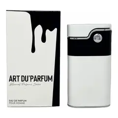 ARMAF - Perfume Art Du Parfum Pour Homme EDP 100 ml Hombre