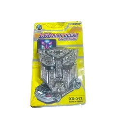 GENERICO - Luz Con Forma De Robot Xd-013