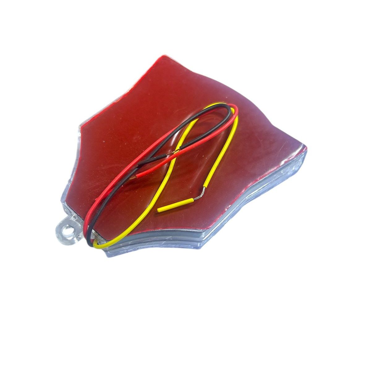 GENERICO - Luz Con Forma De Robot Xd-013