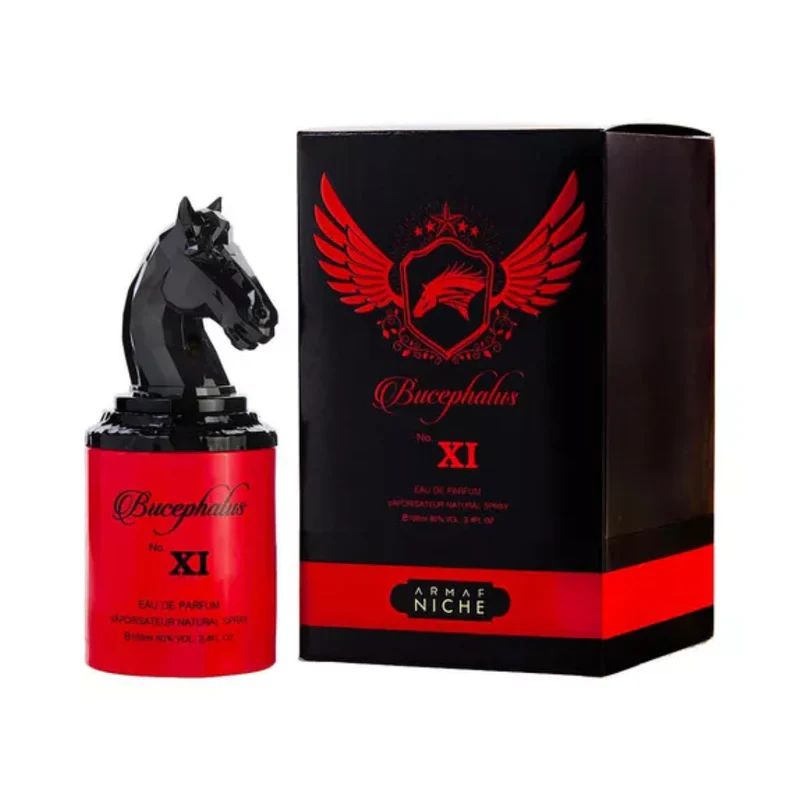 ARMAF - Perfume Armaf Bucephalus N° XI EDP 100 ml Unisex
