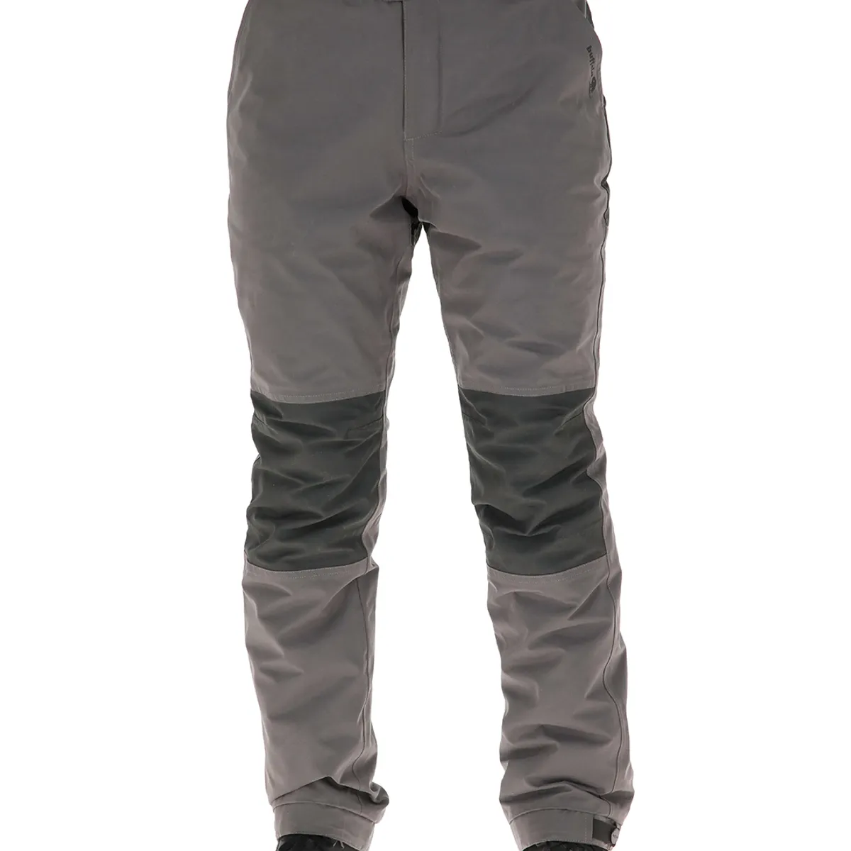 BUFFALO CHILE - Pantalon Impermeable Reversible Camaleon Mujer Buffalo