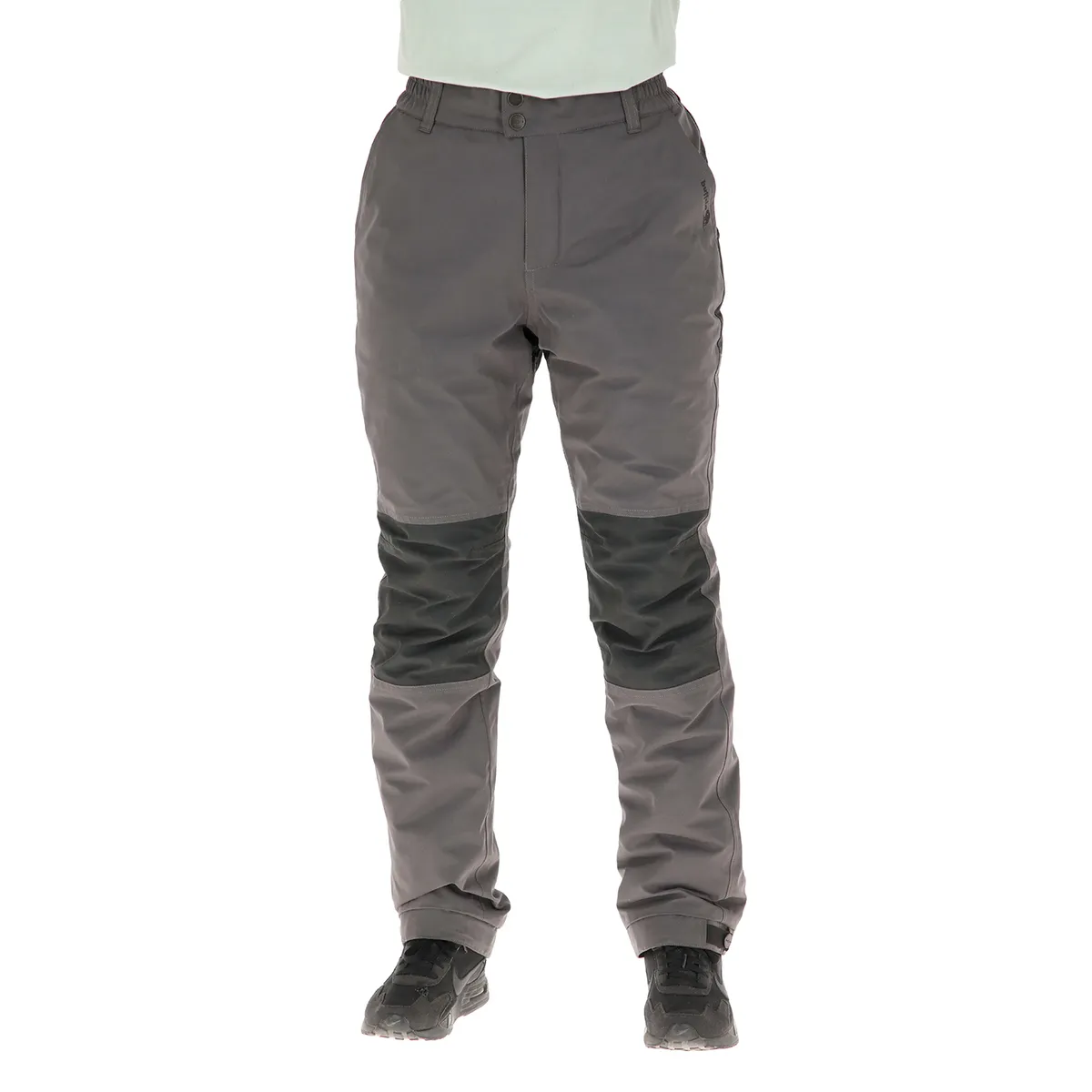 BUFFALO CHILE - Pantalon Impermeable Reversible Camaleon Mujer Buffalo