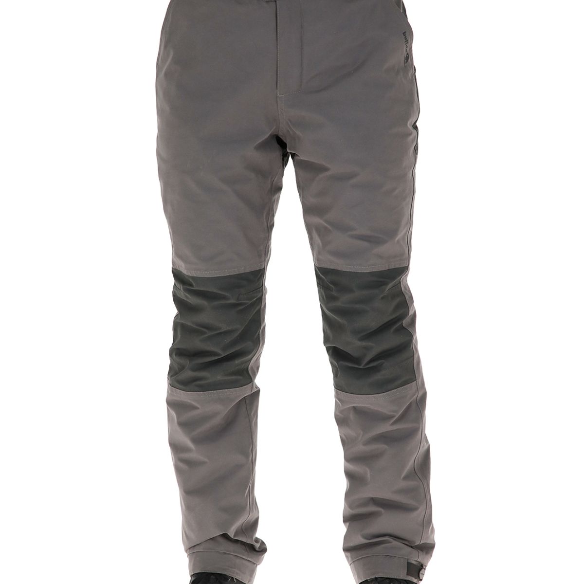 BUFFALO CHILE - Pantalon Impermeable Reversible Camaleon Mujer Buffalo