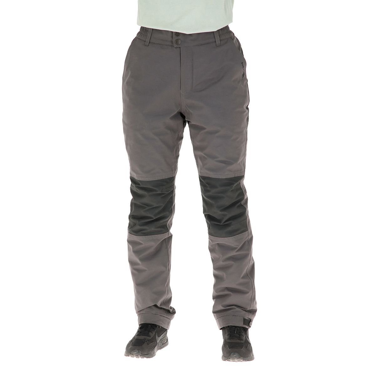 BUFFALO CHILE - Pantalon Impermeable Reversible Camaleon Mujer Buffalo