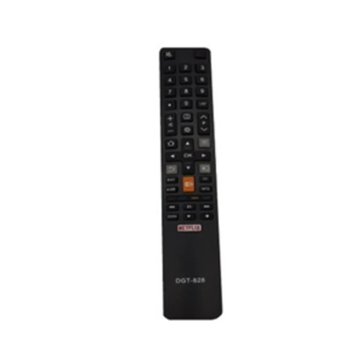 GENERICO - CONTROL REMOTO COMPATIBLE CON SMART TV TCL DGT-82B