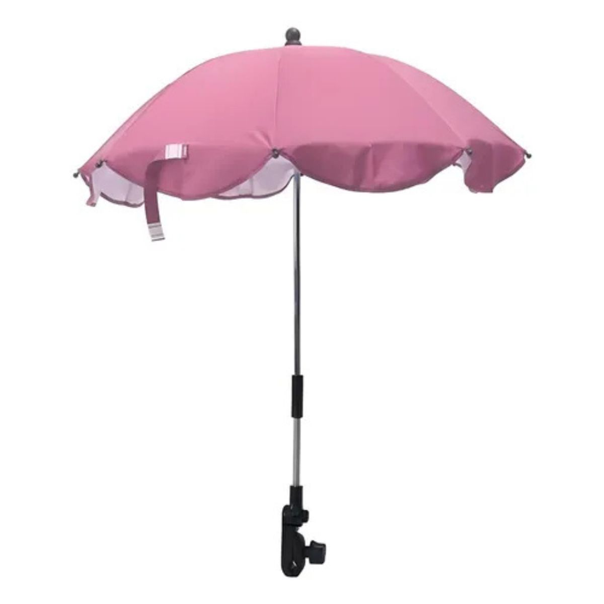 MOVI - Accesorio coche paseo bebé  protección solar UV