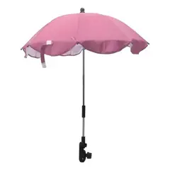 MOVI - Accesorio coche paseo bebé protección solar UV