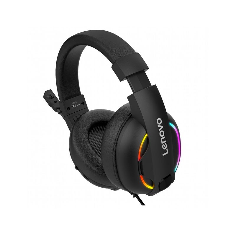 LENOVO - Audifono Gamer Over Head HU75