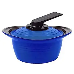 ROICHEN - Cacerola Premium 18 cm / 1.8 litros