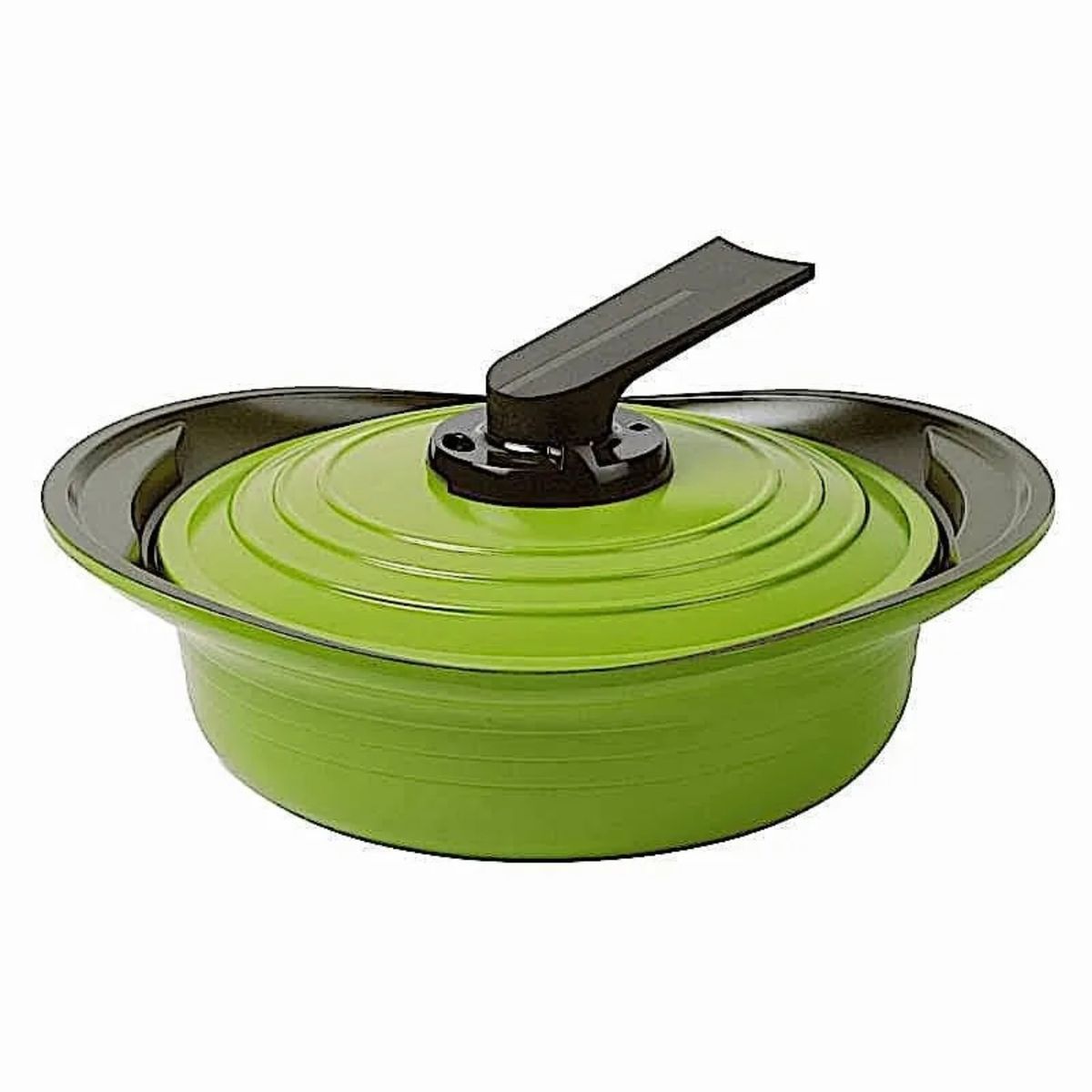 ROICHEN - Arrocera Premium 24 cm / 2,5 Litros Roichen