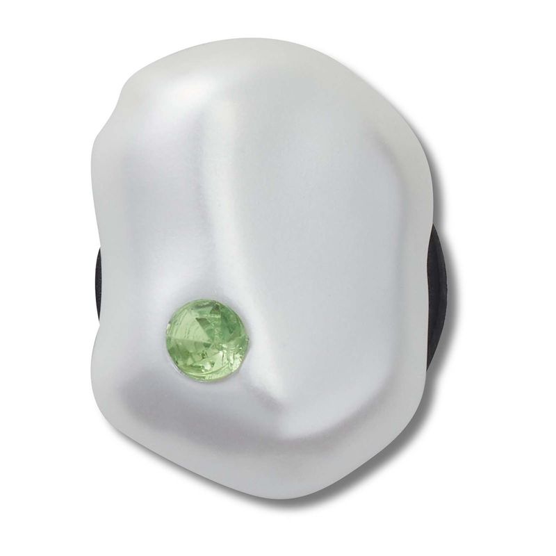 CROCS - Jibbitz Crocs Perla Verde Barroca Blanco CROCS