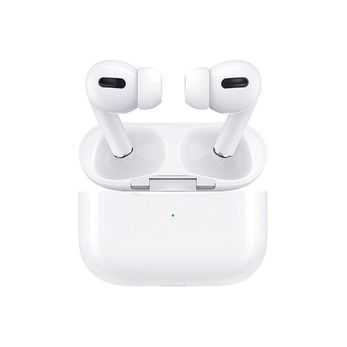 MONSTER - Audifonos Bluetooth TW12 Carga Inalambrica Blanco Monster