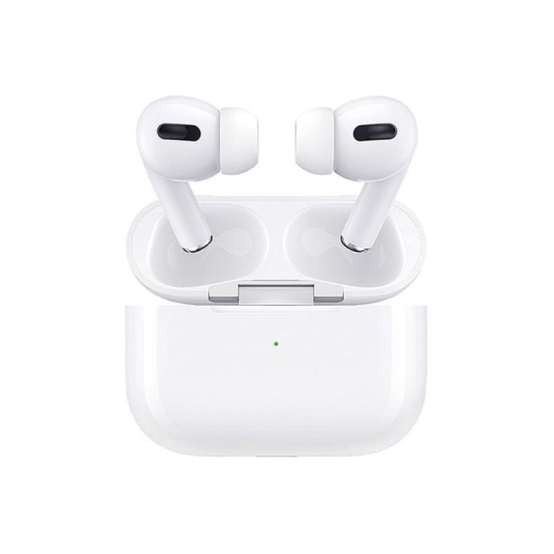 MONSTER - Audifonos Bluetooth TW12 Carga Inalambrica Blanco Monster