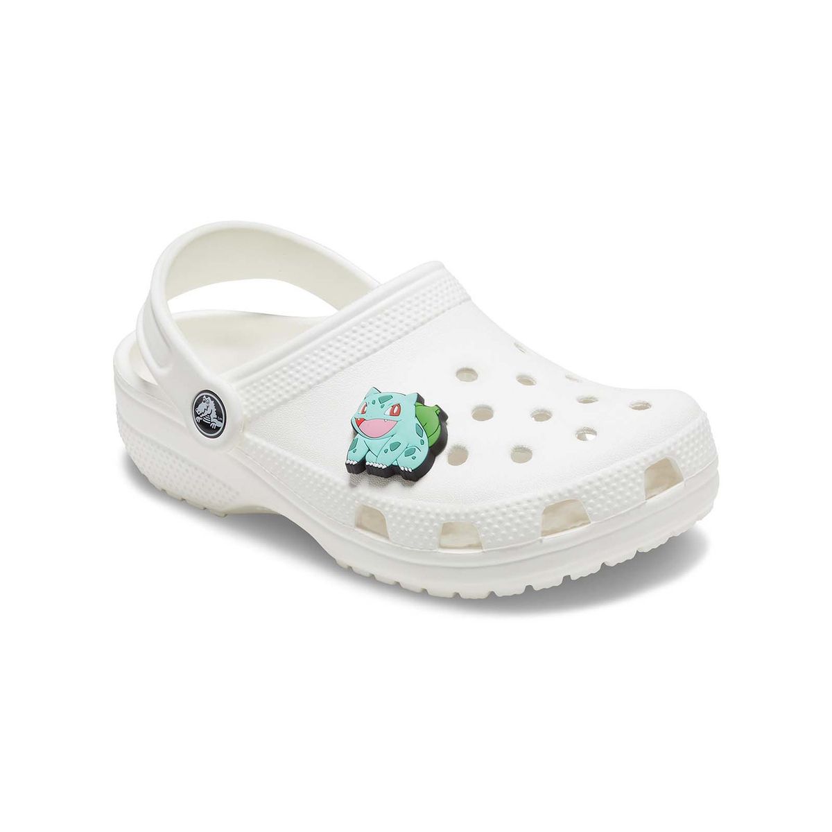 CROCS - Jibbitz Crocs Bulbasaur Pokemón Celeste CROCS
