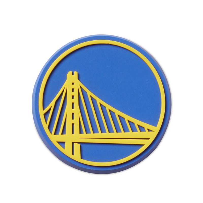 CROCS - Jibbitz Crocs Golden Gate Azul CROCS