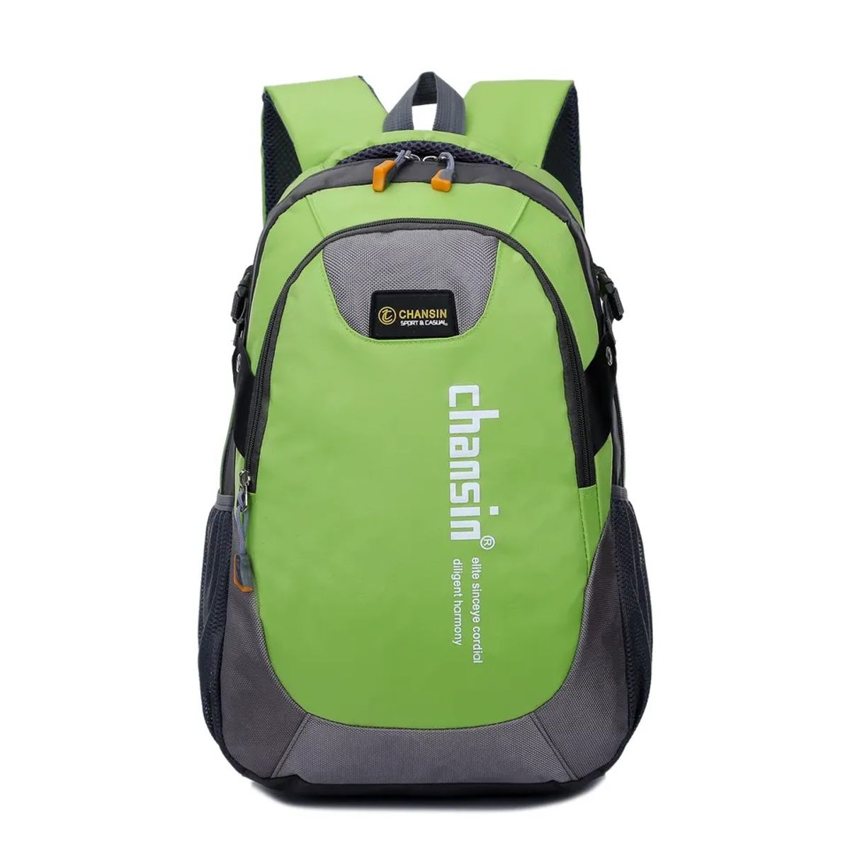 GENERICO - Mochila Multifuncional Outdoor impermeable Notebook y viajes