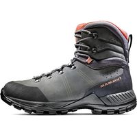 Zapato Nova Tour Ii High Gtx® Mujer Gris