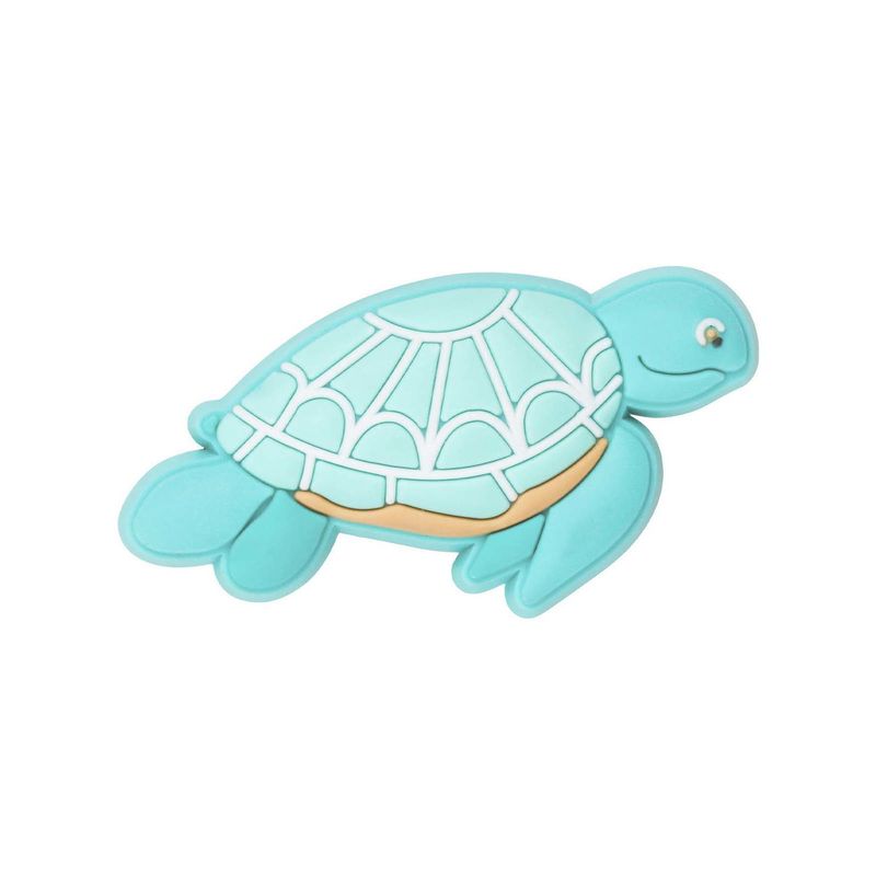 CROCS - Jibbitz Crocs Tortuga Marina Celeste CROCS