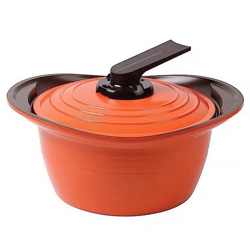 ROICHEN - Cacerola Premium 24 cm / 4,4 litros Roichen