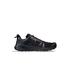 MAMMUT - Zapatilla Saentis Tr Low Gtx Hombre Negro