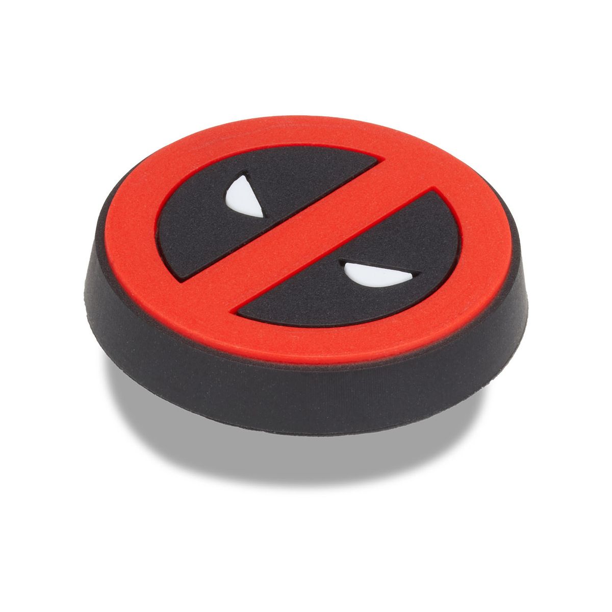 CROCS - Jibbitz Crocs Dead Pool Rojo CROCS