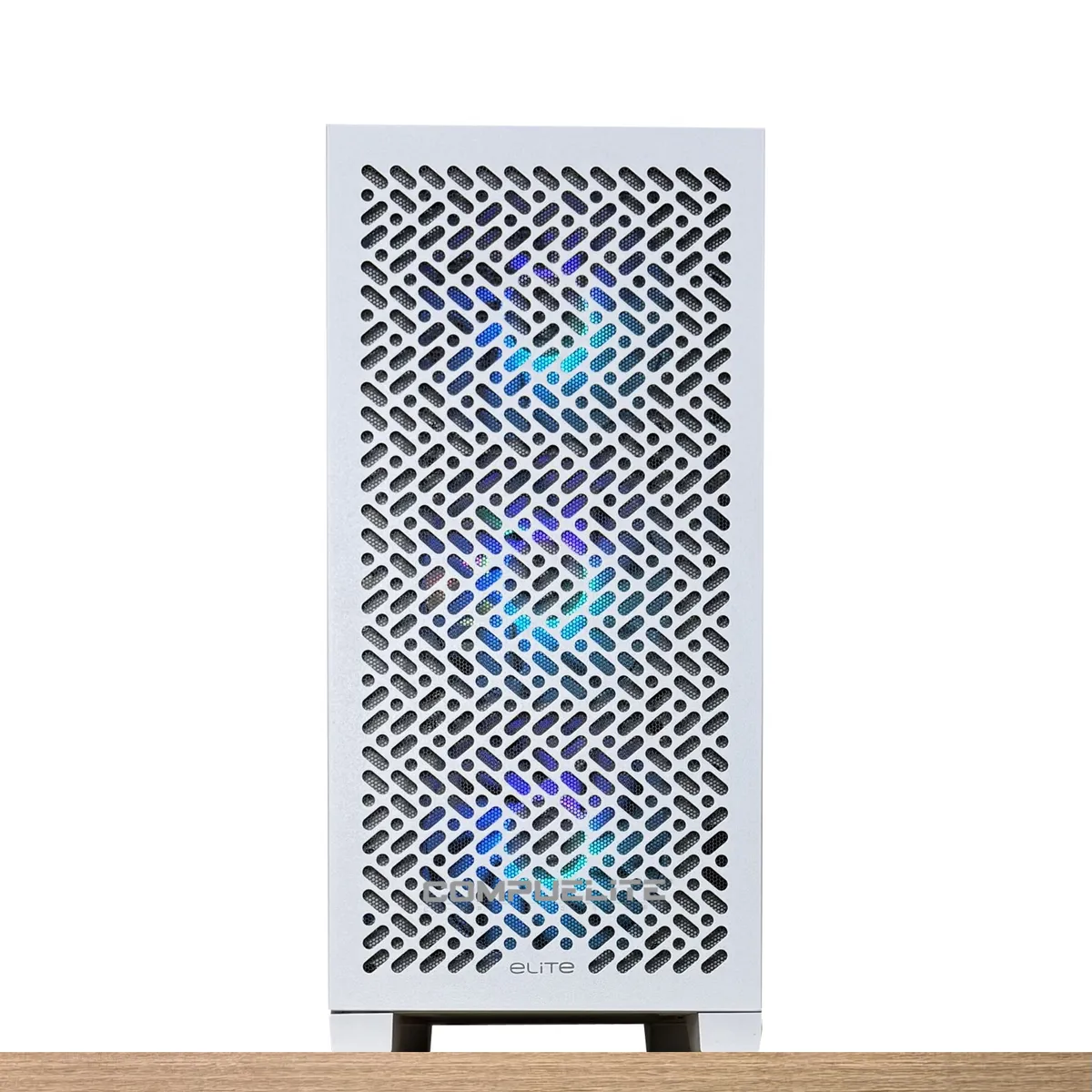 COMPU ELITE - PC Gamer Intel i7 12700F 12-core + 32GB DDR5 + RTX 5070 Ti 16GB