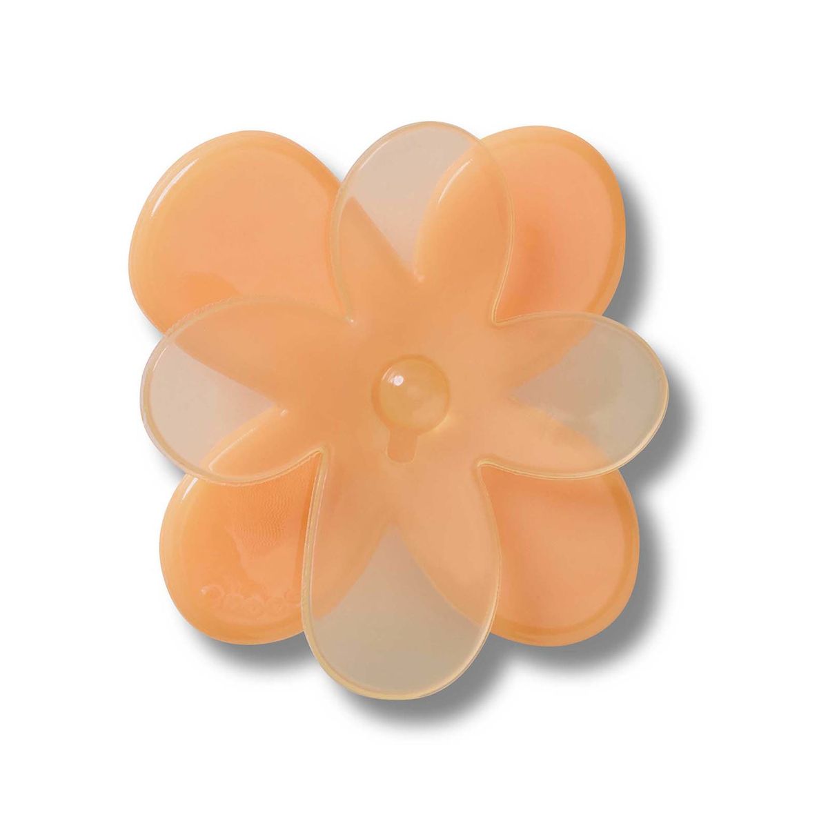 CROCS - Jibbitz Crocs Flor De Naranjo Naranja CROCS