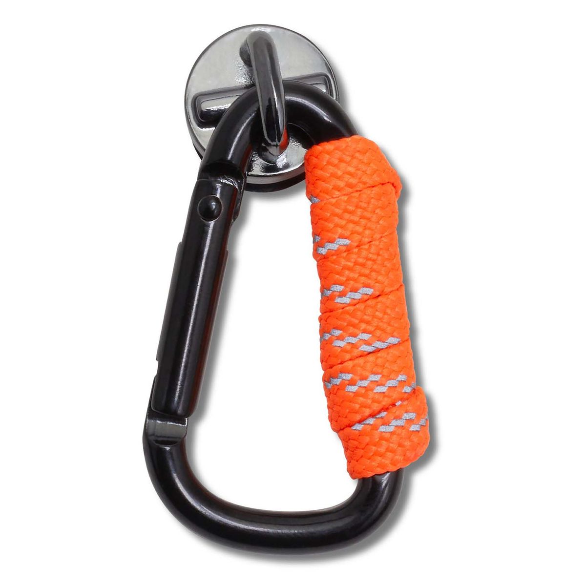 CROCS - Jibbitz Crocs Mosqueton Con Cable Negro CROCS