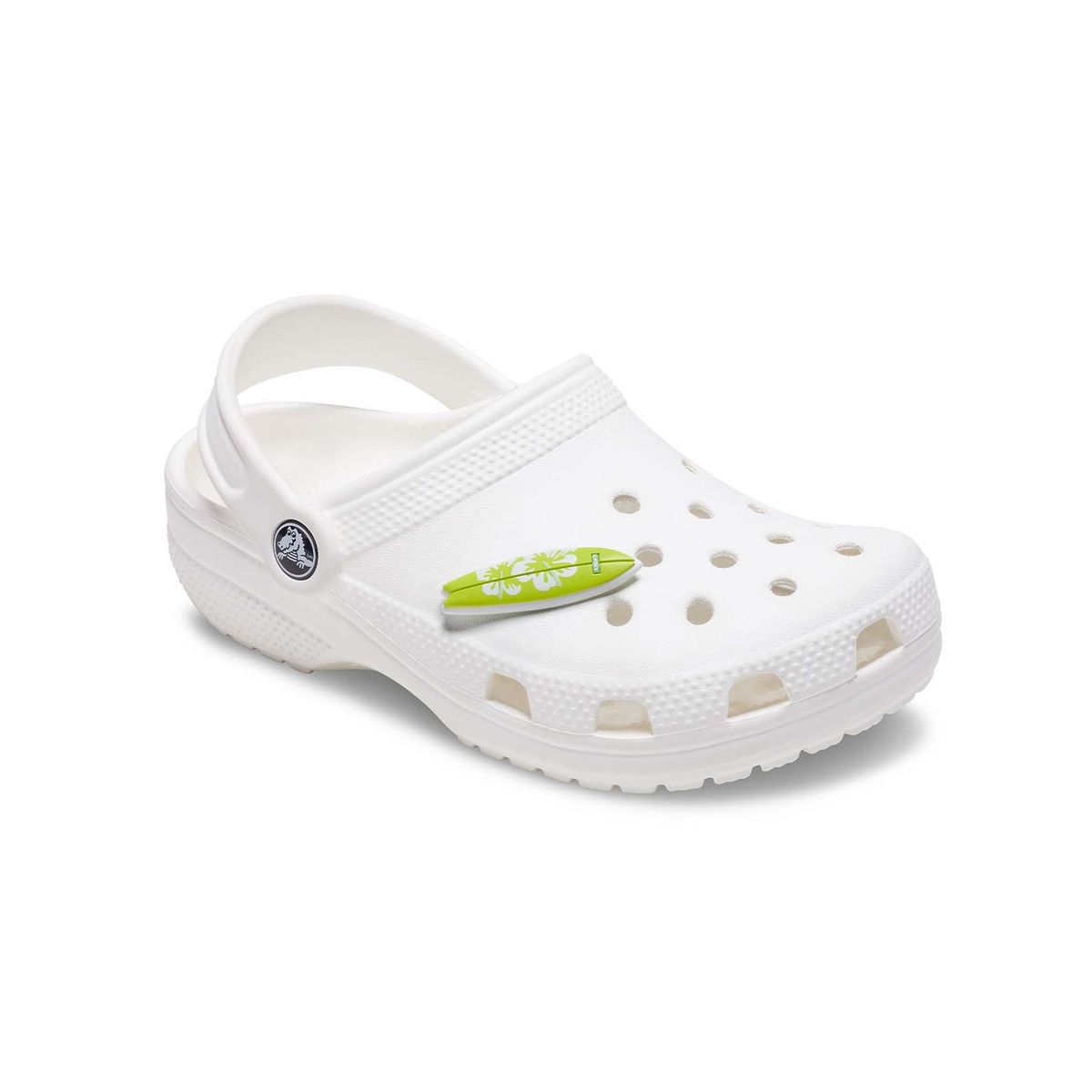 CROCS - Jibbitz Crocs Tabla De Surf Verde CROCS