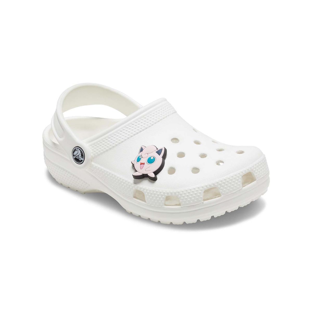 CROCS - Jibbitz Crocs Jigglypuff Pokenón Rosado CROCS