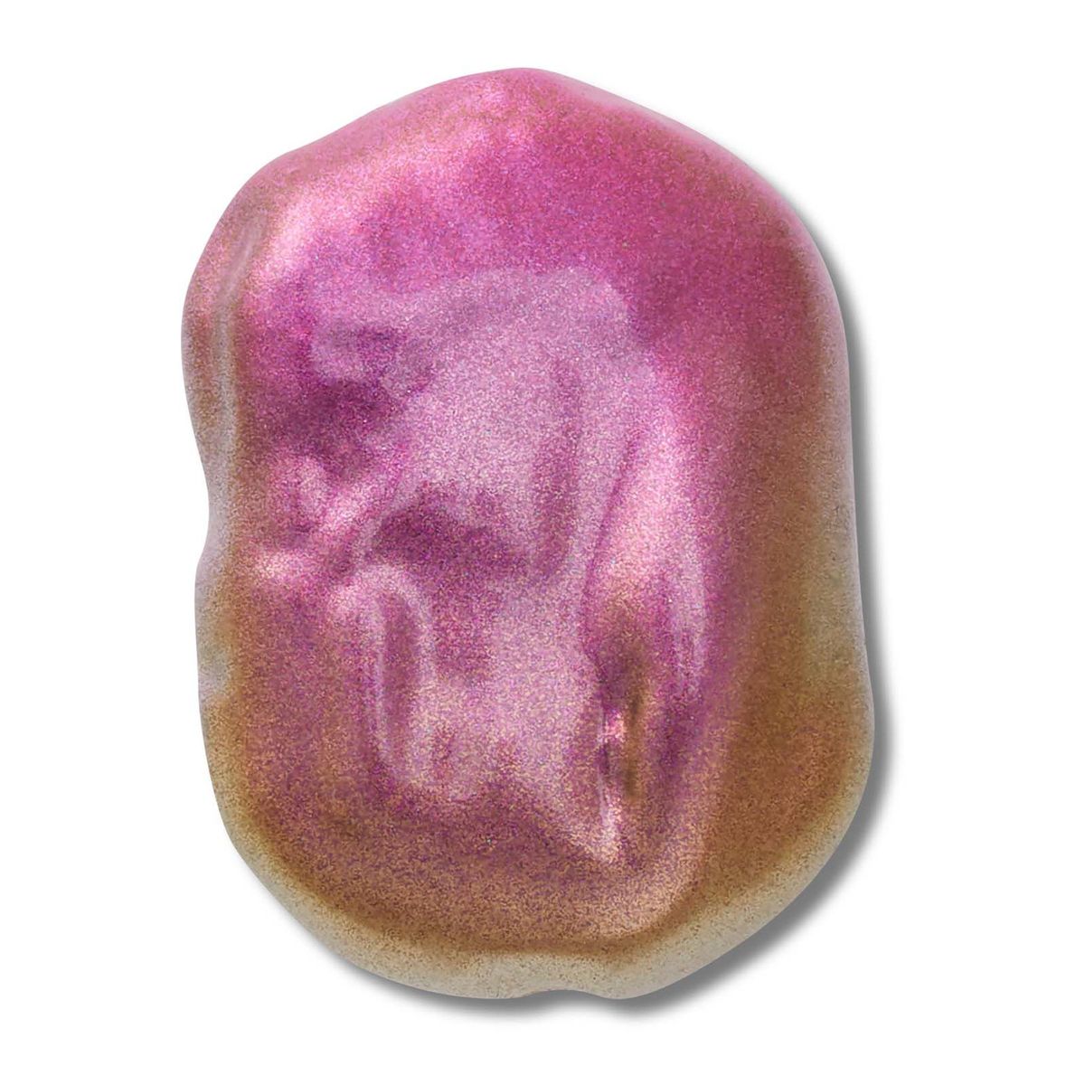 CROCS - Jibbitz Crocs Perla Barroca Rosado CROCS