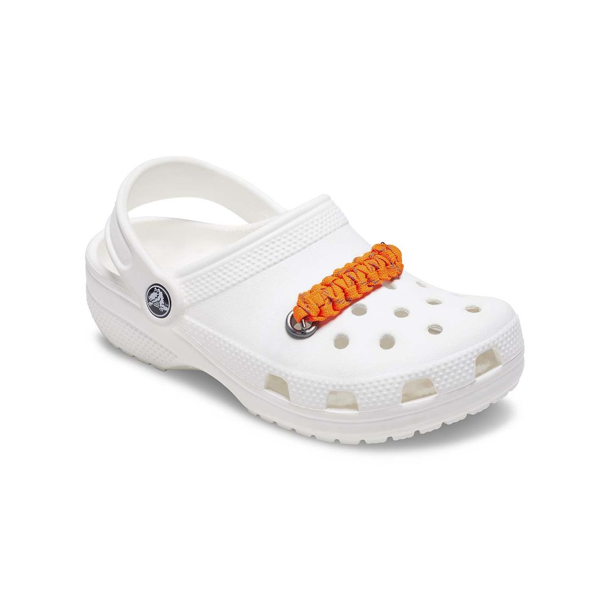 CROCS - Jibbitz Crocs Cordón De Nylon Naranjo CROCS