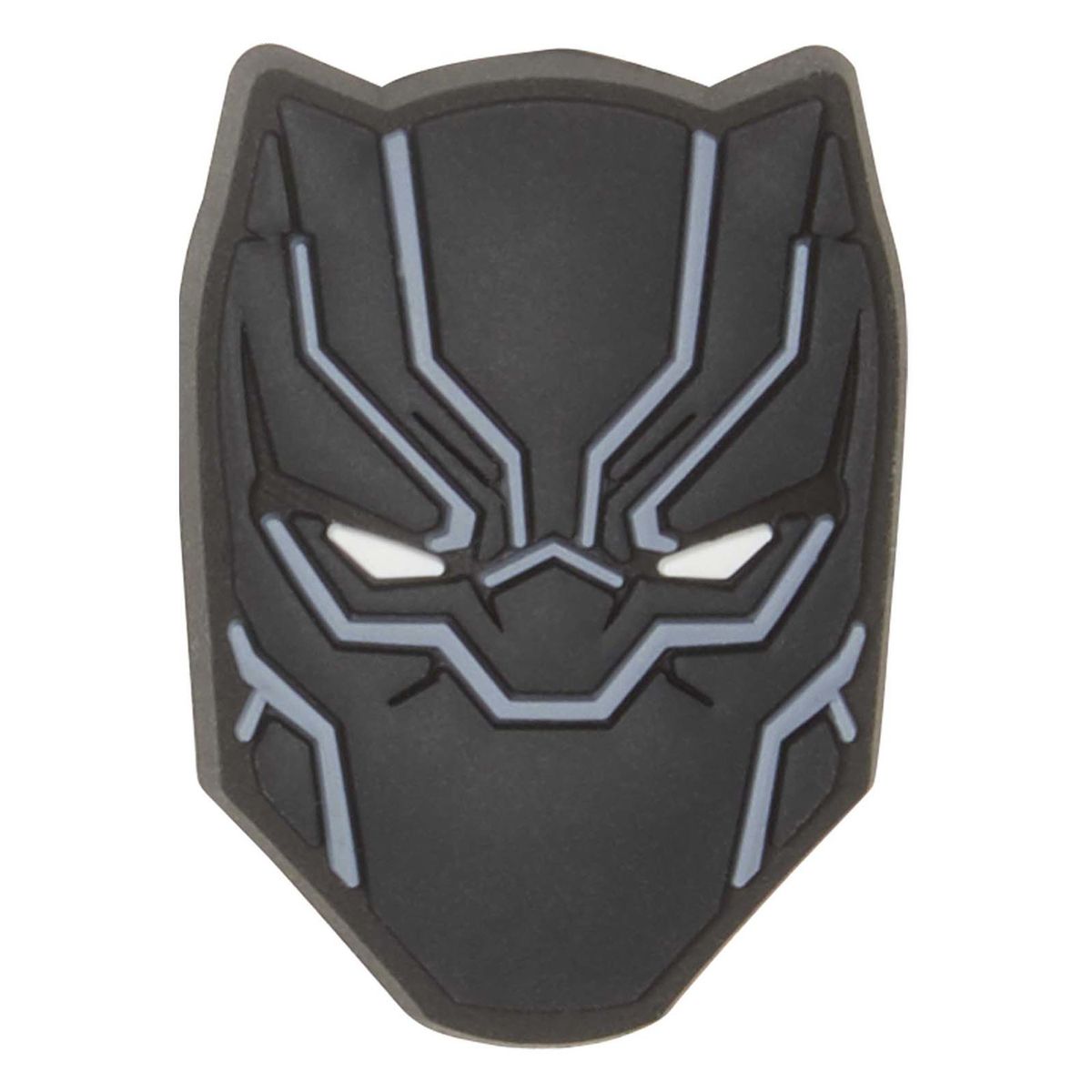 CROCS - Jibbitz Crocs Pantera Negro CROCS