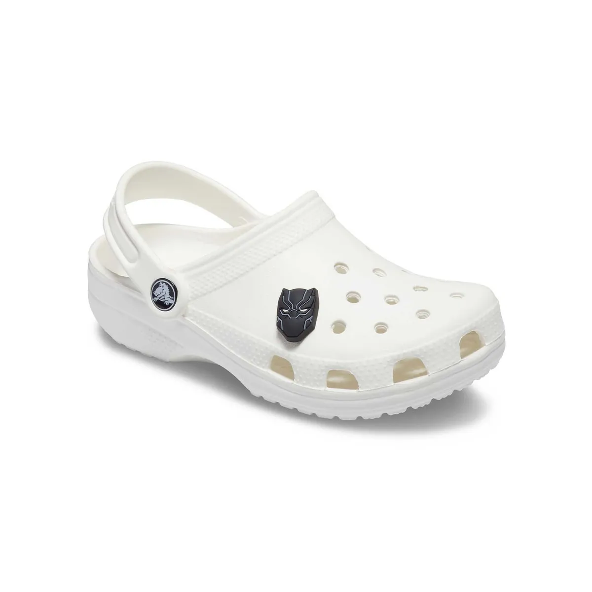 CROCS - Jibbitz Crocs Pantera Negro CROCS