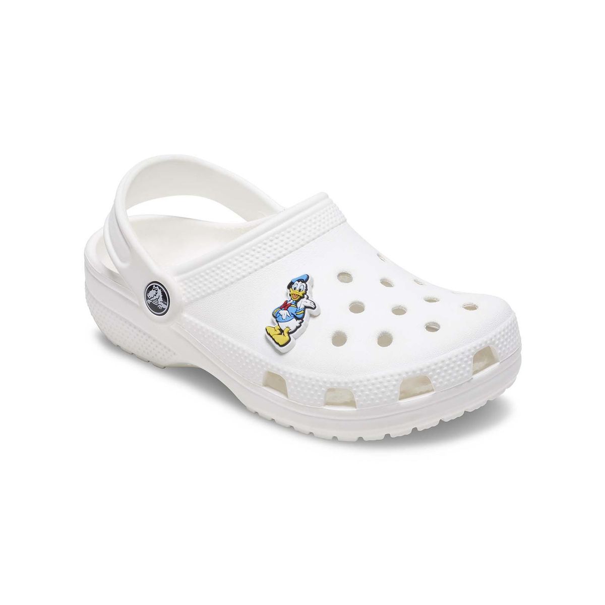CROCS - Jibbitz Crocs Pato Donald Disney Celeste CROCS