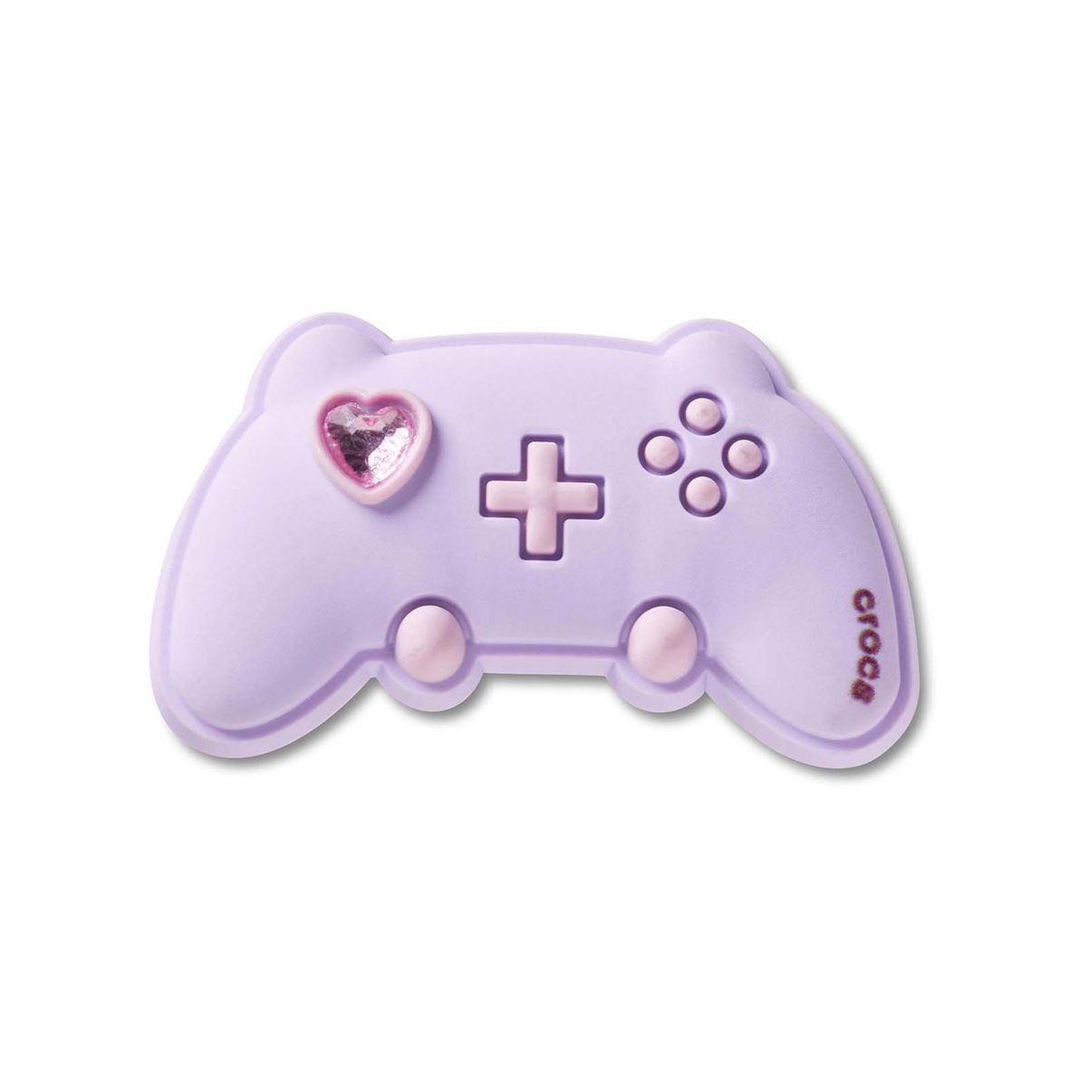 CROCS - Jibbitz Crocs Control Gamer Rosado CROCS